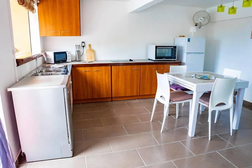 Villa Calme A Bouillante Vue Mer & Piscine Privee 0*,  Guadeloupe